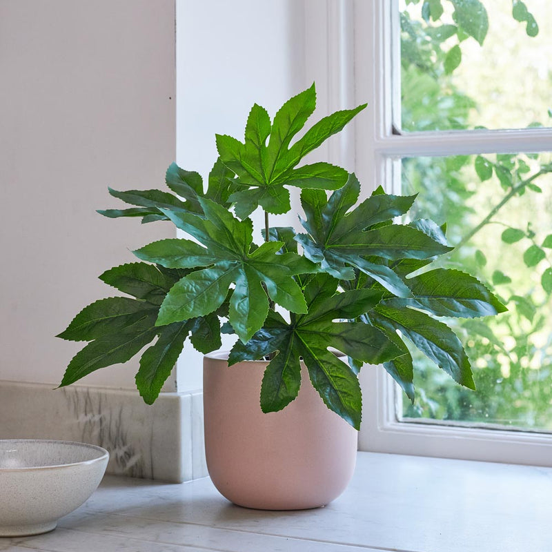 Imperfect Artificial Plant