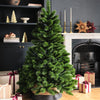 Artificial Tsunga Tree