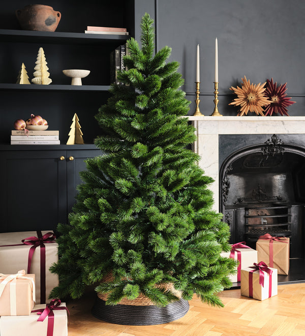Artificial Tsunga Tree