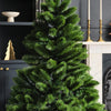 Artificial Tsunga Tree