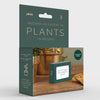 Plant Expert Cards