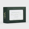 Plant Expert Cards