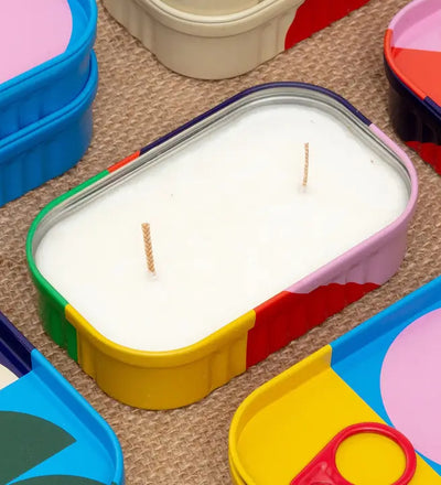 Happy Birthday Candle