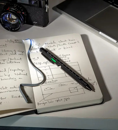 9 in 1 Tool Pen