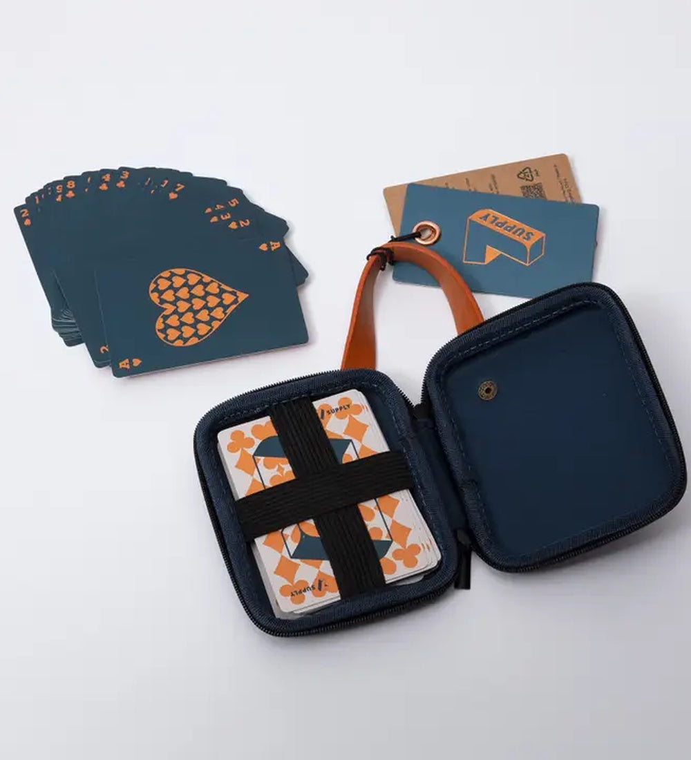 Waterproof Playing Cards