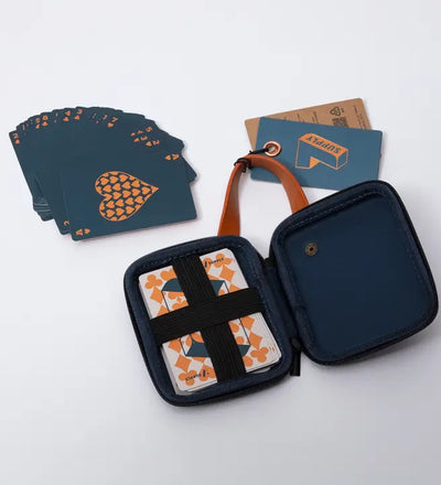 Waterproof Playing Cards