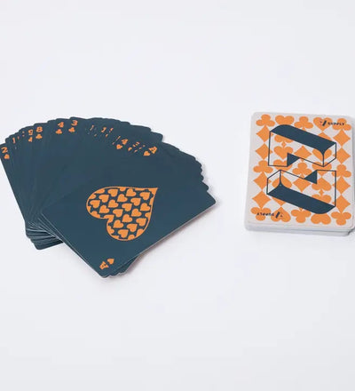 Waterproof Playing Cards