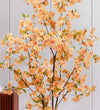 Artificial Cherry Blossom Tree Peach