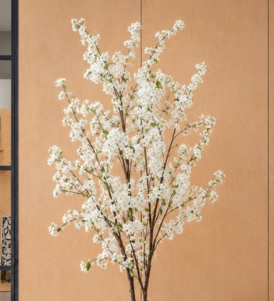 Artificial Cherry Blossom Tree