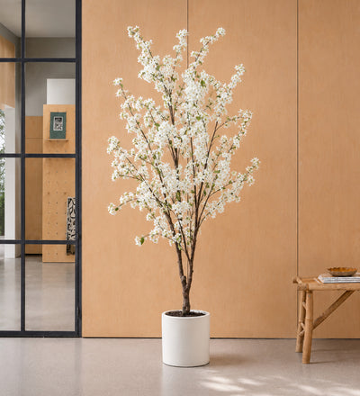 Artificial Cherry Blossom Tree