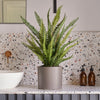 Artificial Boston Fern