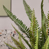 Artificial Boston Fern