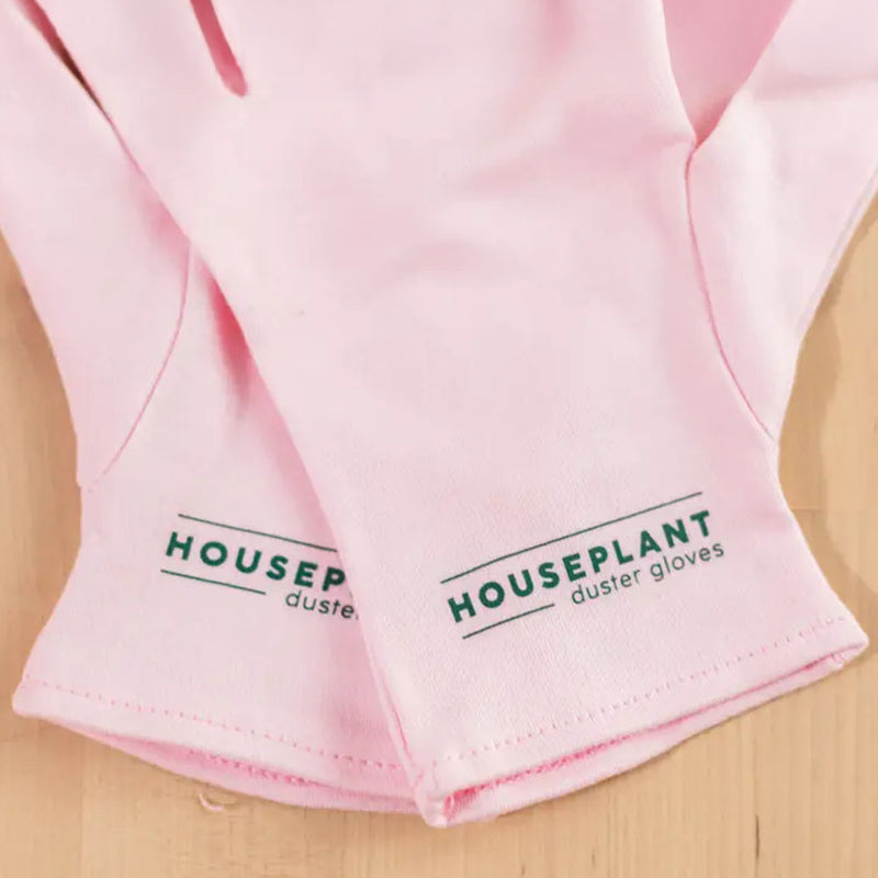 Houseplant Cleaning Gloves