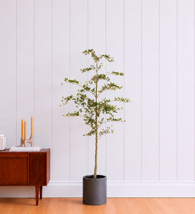 Artificial Shady Lady Tree