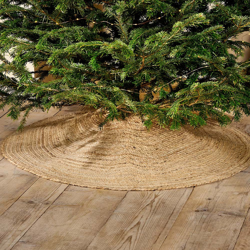 Natural Buno Tree Skirt