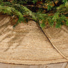 Natural Buno Tree Skirt