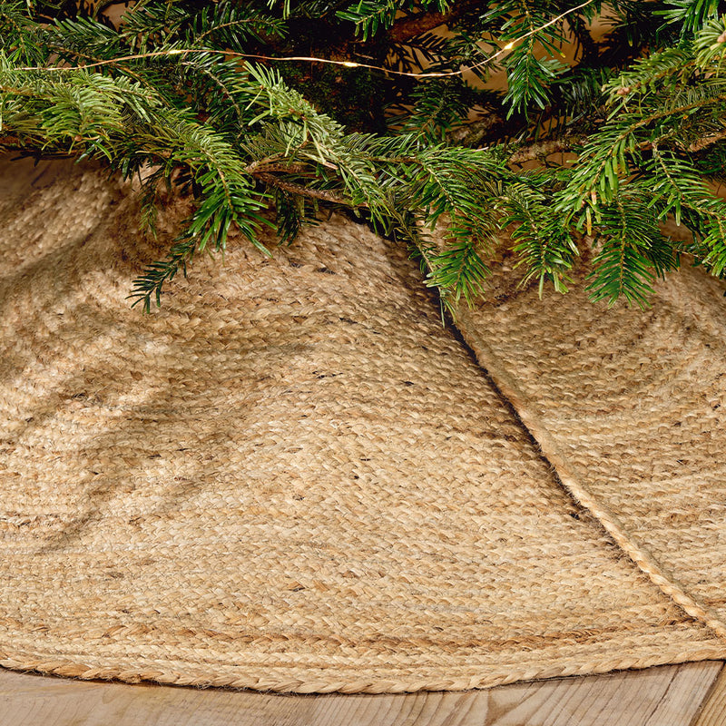 Natural Buno Tree Skirt