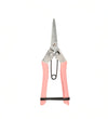 Pink Secateurs