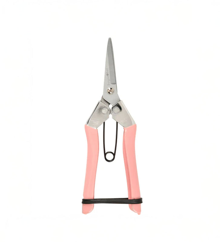 Flower Secateurs