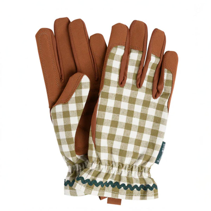 Olive Gardening Gloves
