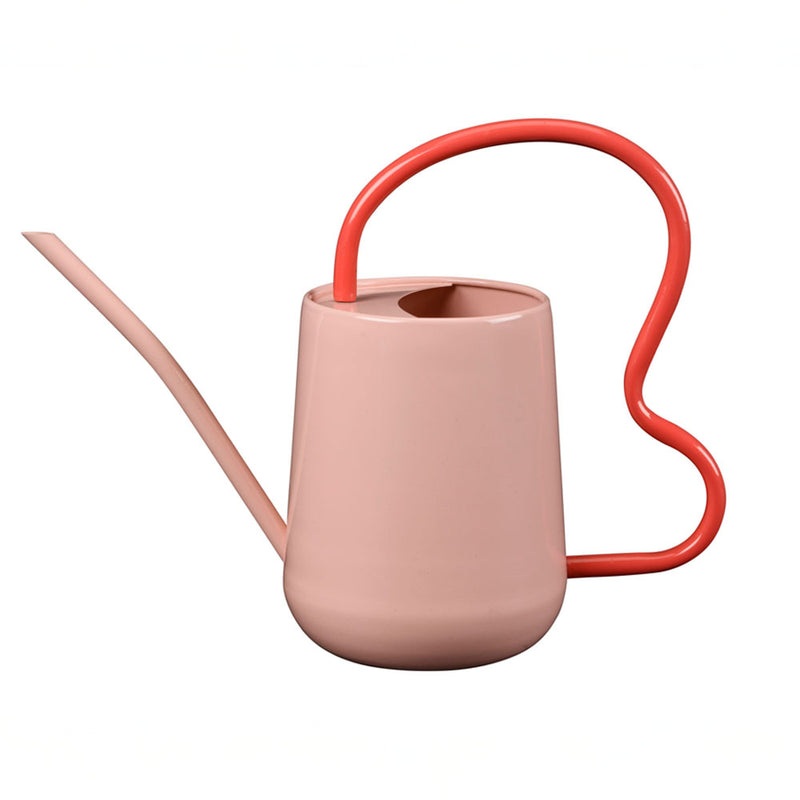 Blush Watering Can