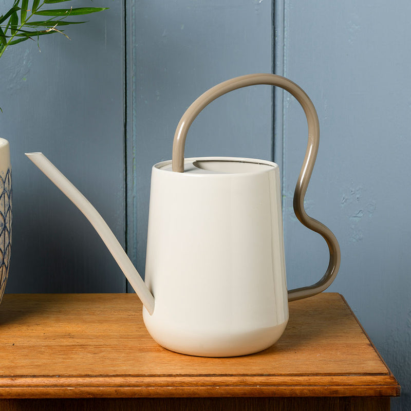 Mushroom Watering Can