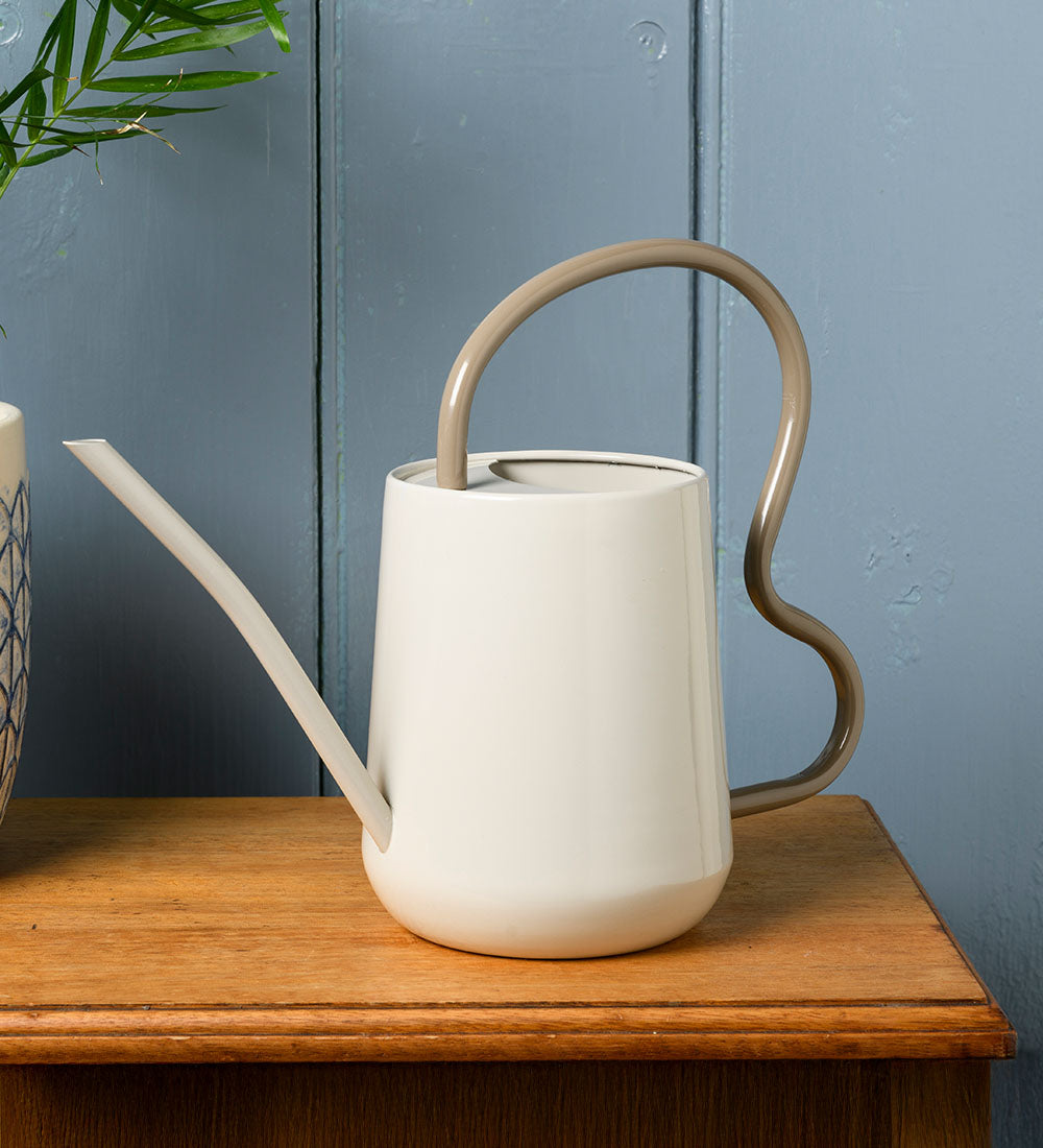 Mushroom Watering Can