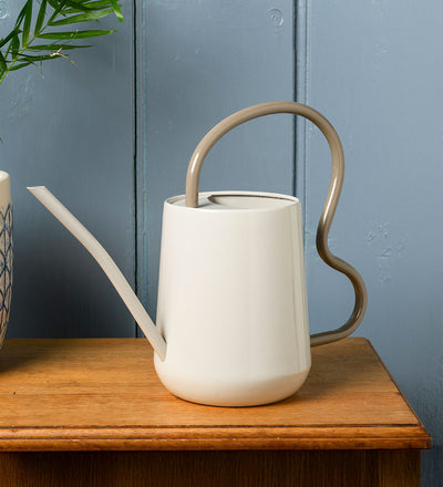 Mushroom Watering Can