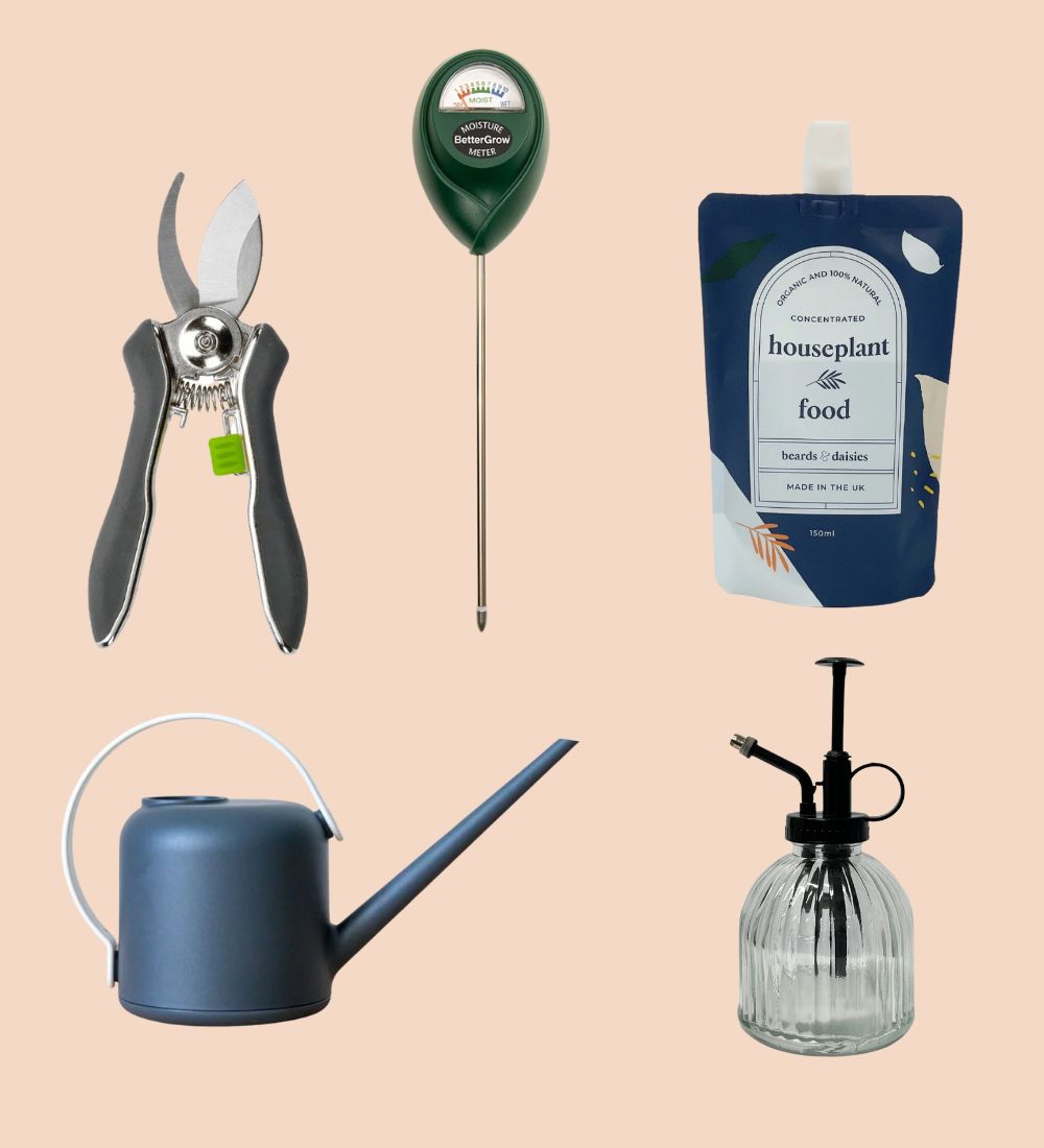 Large Care Bundle