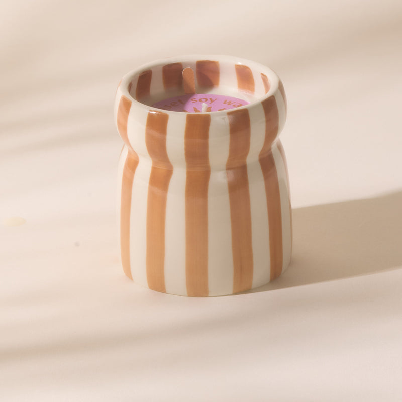 Sienna Sunset Candle