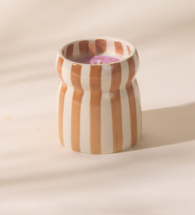 Sienna Sunset Candle