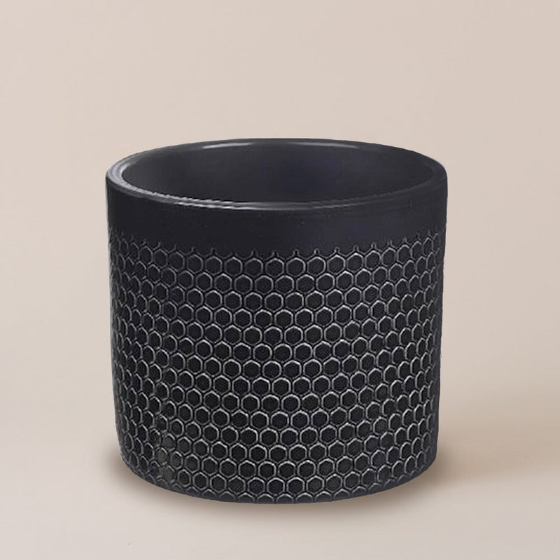 Granite Capri Pot 14cm