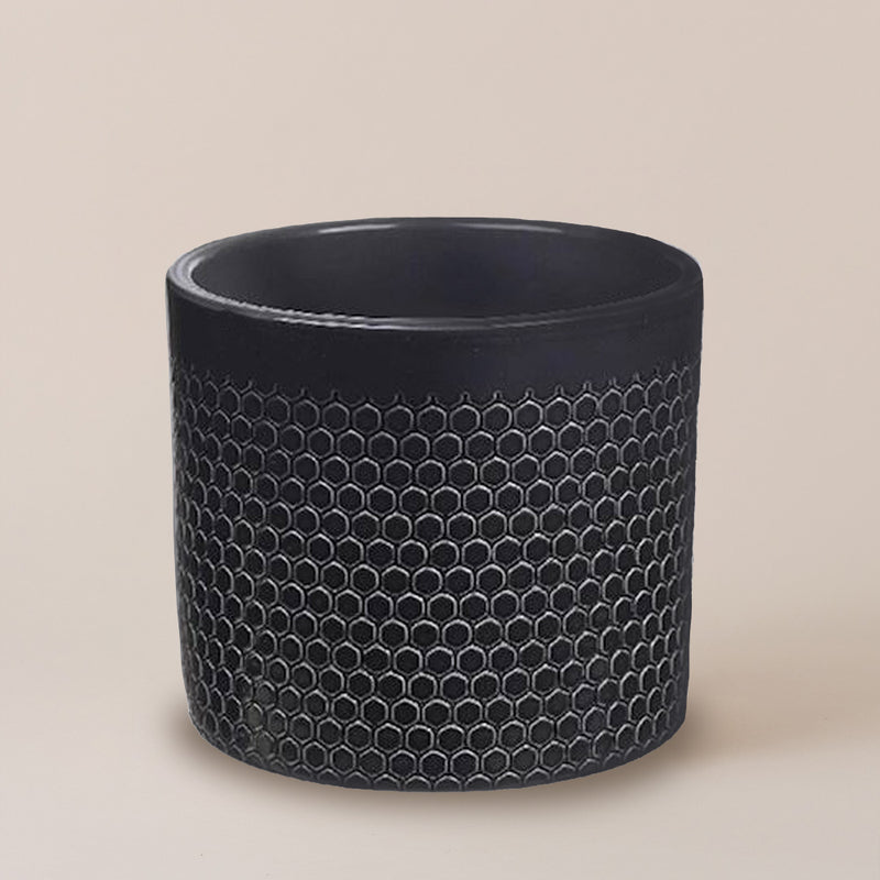 Granite Capri Pot