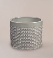 Light Green Capri Pot 19cm
