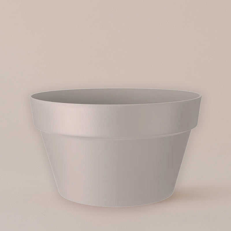 Grey Loft Pot 35cm
