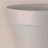 Grey Loft Pot 35cm