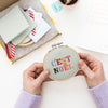 C'est Noel Cross Stitch Kit