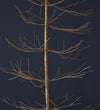 Gold Wire Christmas Tree