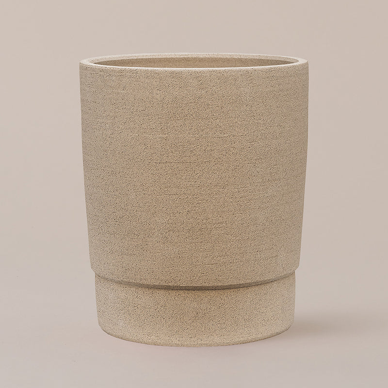 Concrete Chao Pot 37cm