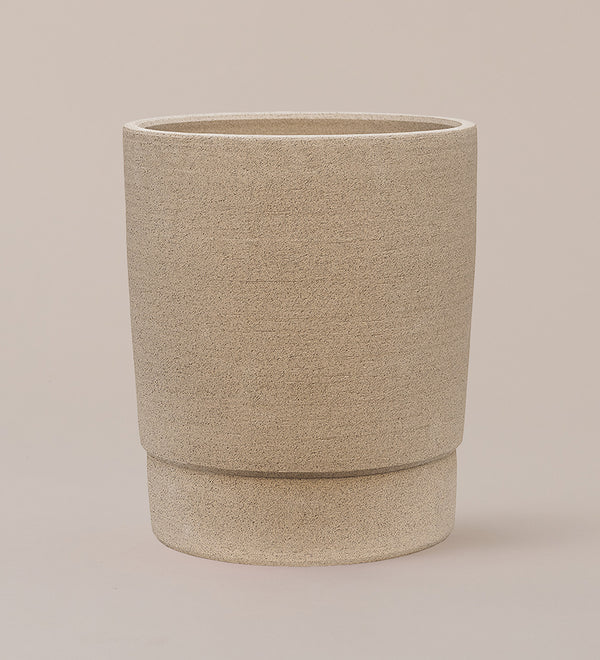 Concrete Chao Pot 37cm
