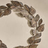 Brass Wreath