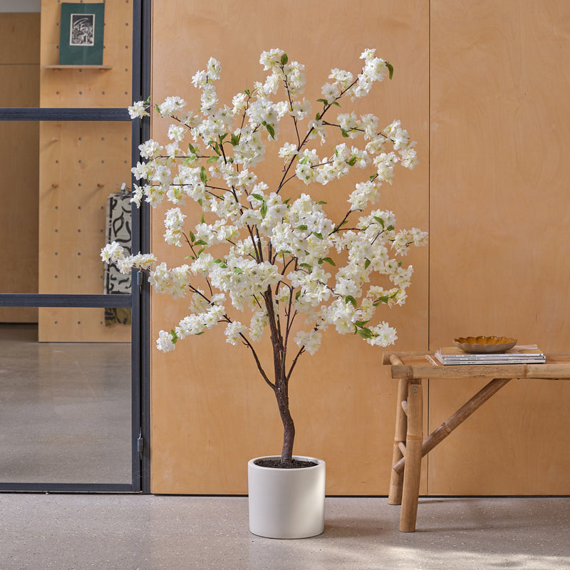 Artificial Cherry Blossom Tree