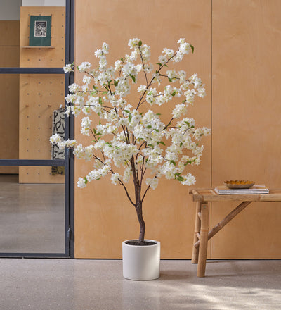 Artificial Cherry Blossom Tree