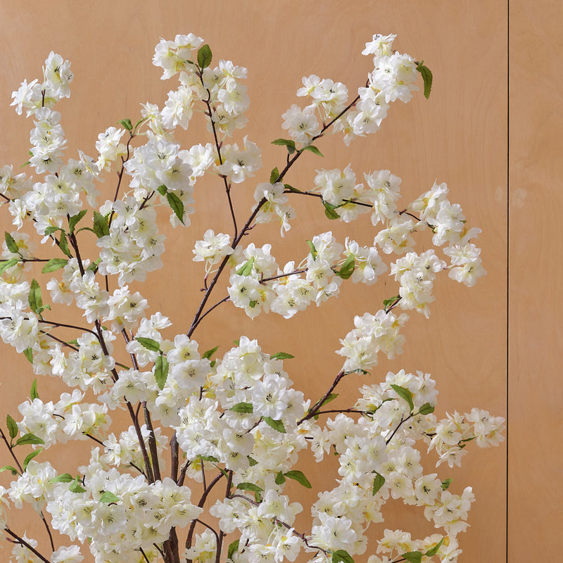 Artificial Cherry Blossom Tree