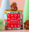 Chococo Milk Choc Snowmen