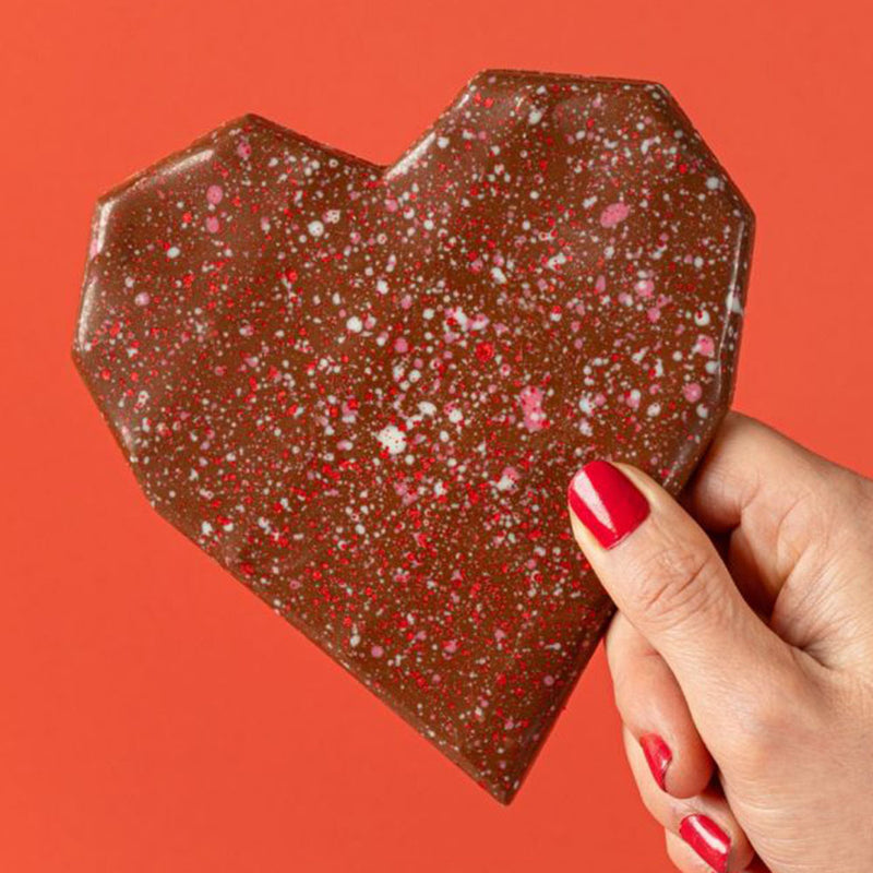 Chococo Choc Heart