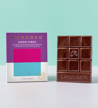 Chococo Dark Chocolate Bar Image