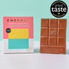 Chococo Milk Chocolate Bar