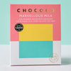 Chococo Milk Chocolate Bar