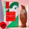 Chococo Milk Choc Penguin